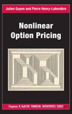 Bertrand.pt - Nonlinear Option Pricing
