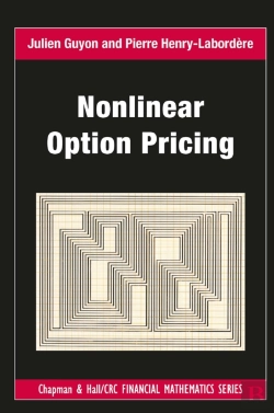 Bertrand.pt - Nonlinear Option Pricing