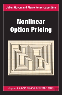 Bertrand.pt - Nonlinear Option Pricing