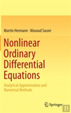 Bertrand.pt - Nonlinear Ordinary Differential Equations