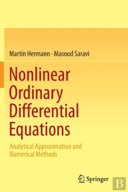 Bertrand.pt - Nonlinear Ordinary Differential Equations