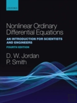 Bertrand.pt - Nonlinear Ordinary Differential Equations