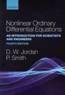 Bertrand.pt - Nonlinear Ordinary Differential Equations