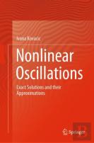 Nonlinear Oscillations