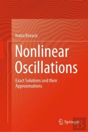 Nonlinear Oscillations