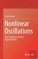 Nonlinear Oscillations