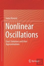 Nonlinear Oscillations