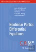 Nonlinear Partial Differential Equations