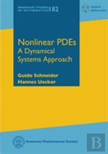 Nonlinear Pdes