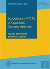 Nonlinear Pdes