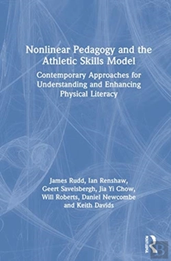 Bertrand.pt - Nonlinear Pedagogy And The Athletic Skills Model