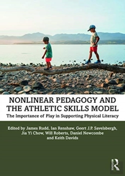 Bertrand.pt - Nonlinear Pedagogy And The Athletic Skills Model