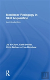 Nonlinear Pedagogy In Skill Acquisition