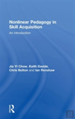 Bertrand.pt - Nonlinear Pedagogy In Skill Acquisition