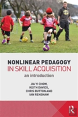 Bertrand.pt - Nonlinear Pedagogy In Skill Acquisition