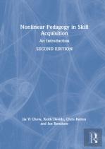 Nonlinear Pedagogy In Skill Acquisition