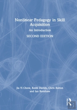 Bertrand.pt - Nonlinear Pedagogy In Skill Acquisition