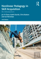 Nonlinear Pedagogy In Skill Acquisition