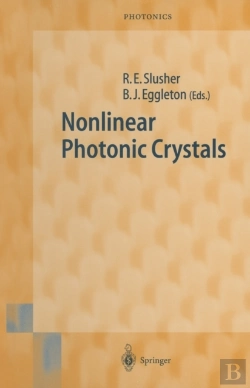 Bertrand.pt - Nonlinear Photonic Crystals