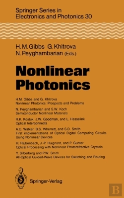 Bertrand.pt - Nonlinear Photonics