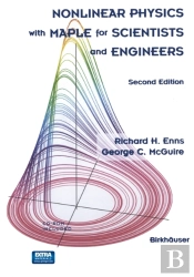 Nonlinear Physics With Maple For Scientists And Engineers