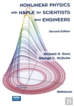Bertrand.pt - Nonlinear Physics With Maple For Scientists And Engineers
