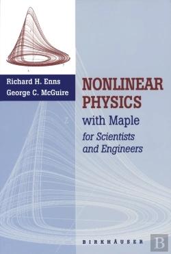 Bertrand.pt - Nonlinear Physics With Maple For Scientists And Engineers