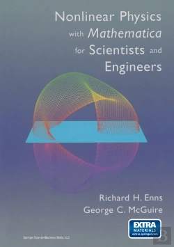 Bertrand.pt - Nonlinear Physics With Mathematica For Scientists And Engineers