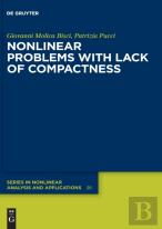 Nonlinear Problems With Lack Of Compactness