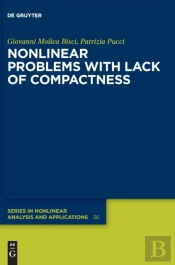 Nonlinear Problems With Lack Of Compactness