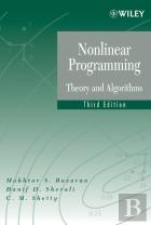 Nonlinear Programming