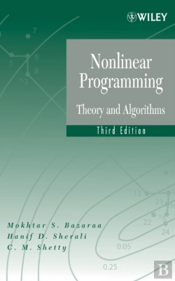 Bertrand.pt - Nonlinear Programming
