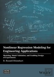 Nonlinear Regression Modeling For Engineering Applications