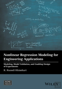 Bertrand.pt - Nonlinear Regression Modeling For Engineering Applications