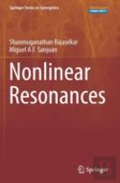 Nonlinear Resonances