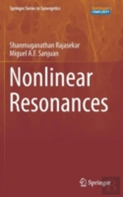 Nonlinear Resonances