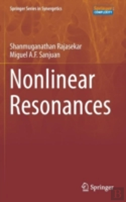 Bertrand.pt - Nonlinear Resonances