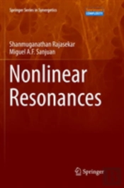 Nonlinear Resonances