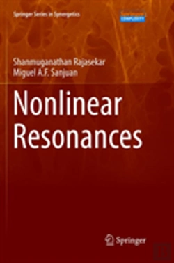 Bertrand.pt - Nonlinear Resonances