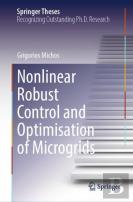 Nonlinear Robust Control And Optimisation Of Microgrids