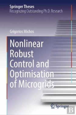 Bertrand.pt - Nonlinear Robust Control And Optimisation Of Microgrids