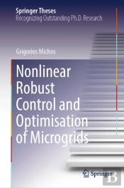 Nonlinear Robust Control And Optimisation Of Microgrids