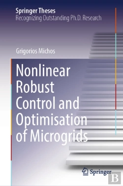 Bertrand.pt - Nonlinear Robust Control And Optimisation Of Microgrids