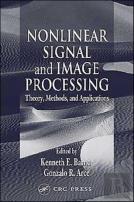 Nonlinear Signal And Image Processing