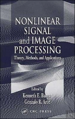 Bertrand.pt - Nonlinear Signal And Image Processing