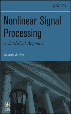Bertrand.pt - Nonlinear Signal Processing