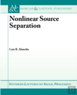 Bertrand.pt - Nonlinear Source Separation