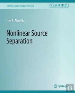 Bertrand.pt - Nonlinear Source Separation