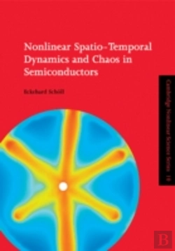Bertrand.pt - Nonlinear Spatio-Temporal Dynamics And Chaos In Semiconductors