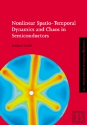 Nonlinear Spatio-Temporal Dynamics And Chaos In Semiconductors